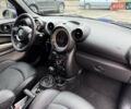 Міні Пейсмен 2013 у Києві на Automoto.ua Синій Міні Пейсмен, об'ємом двигуна 1.6 л та пробігом 153 тис. км за 11800 $, фото 29 на Automoto.ua