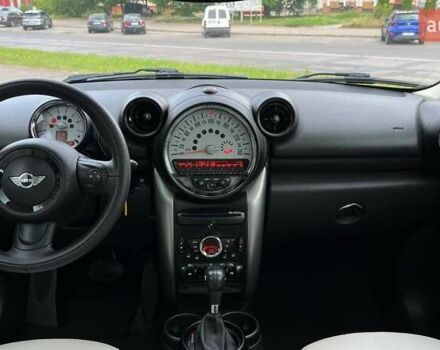 Синій Міні Пейсмен, об'ємом двигуна 2 л та пробігом 83 тис. км за 12600 $, фото 30 на Automoto.ua
