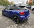 Міні Пейсмен 2013 у Києві на Automoto.ua Синій Міні Пейсмен, об'ємом двигуна 1.6 л та пробігом 153 тис. км за 11800 $, фото 4 на Automoto.ua