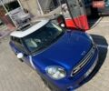 Синий Мини Пейсмен, объемом двигателя 2 л и пробегом 89 тыс. км за 14500 $, фото 1 на Automoto.ua