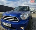 Синий Мини Пейсмен, объемом двигателя 2 л и пробегом 89 тыс. км за 13000 $, фото 5 на Automoto.ua