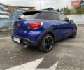 Міні Пейсмен 2013 у Києві на Automoto.ua Синій Міні Пейсмен, об'ємом двигуна 1.6 л та пробігом 153 тис. км за 11800 $, фото 2 на Automoto.ua