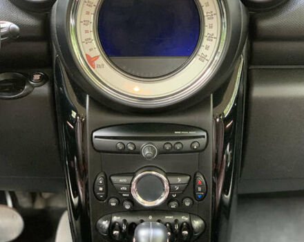 Синій Міні Пейсмен, об'ємом двигуна 2 л та пробігом 103 тис. км за 5999 $, фото 22 на Automoto.ua