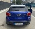 Синий Мини Пейсмен, объемом двигателя 1.6 л и пробегом 131 тыс. км за 10500 $, фото 41 на Automoto.ua