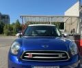 Синий Мини Пейсмен, объемом двигателя 2 л и пробегом 89 тыс. км за 14500 $, фото 3 на Automoto.ua