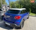 Синий Мини Пейсмен, объемом двигателя 2 л и пробегом 89 тыс. км за 14500 $, фото 6 на Automoto.ua