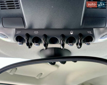 Синій Міні Пейсмен, об'ємом двигуна 2 л та пробігом 103 тис. км за 5999 $, фото 26 на Automoto.ua