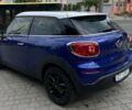 Синій Міні Пейсмен, об'ємом двигуна 2 л та пробігом 83 тис. км за 12600 $, фото 4 на Automoto.ua