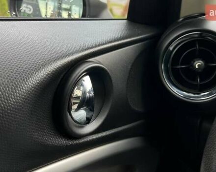 Синій Міні Пейсмен, об'ємом двигуна 2 л та пробігом 83 тис. км за 12600 $, фото 19 на Automoto.ua