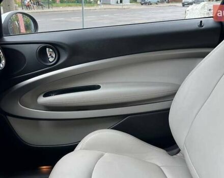Синій Міні Пейсмен, об'ємом двигуна 2 л та пробігом 83 тис. км за 12600 $, фото 17 на Automoto.ua