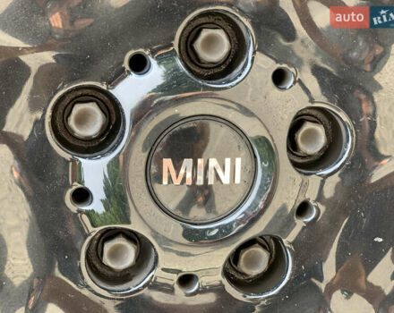 Синий Мини Пейсмен, объемом двигателя 2 л и пробегом 102 тыс. км за 14999 $, фото 10 на Automoto.ua