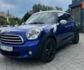 Синій Міні Пейсмен, об'ємом двигуна 2 л та пробігом 83 тис. км за 12600 $, фото 2 на Automoto.ua