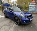 Міні Пейсмен 2013 у Києві на Automoto.ua Синій Міні Пейсмен, об'ємом двигуна 1.6 л та пробігом 153 тис. км за 11800 $, фото 1 на Automoto.ua