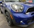 Міні Пейсмен 2013 у Києві на Automoto.ua Синій Міні Пейсмен, об'ємом двигуна 1.6 л та пробігом 153 тис. км за 11800 $, фото 8 на Automoto.ua