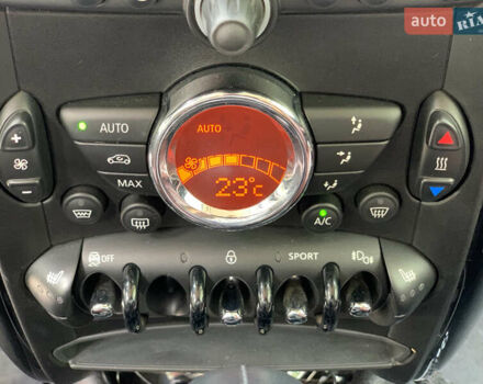 Синій Міні Пейсмен, об'ємом двигуна 2 л та пробігом 103 тис. км за 5999 $, фото 24 на Automoto.ua