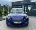 Синій Міні Пейсмен, об'ємом двигуна 2 л та пробігом 83 тис. км за 12600 $, фото 1 на Automoto.ua