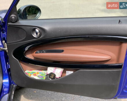 Синій Міні Пейсмен, об'ємом двигуна 2 л та пробігом 103 тис. км за 5999 $, фото 19 на Automoto.ua