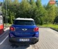 Синий Мини Пейсмен, объемом двигателя 2 л и пробегом 89 тыс. км за 14500 $, фото 5 на Automoto.ua