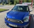 Синий Мини Пейсмен, объемом двигателя 2 л и пробегом 89 тыс. км за 14500 $, фото 1 на Automoto.ua