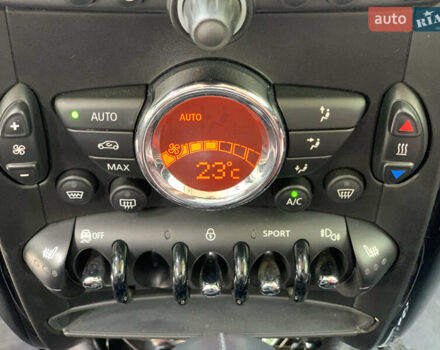 Синий Мини Пейсмен, объемом двигателя 2 л и пробегом 102 тыс. км за 14999 $, фото 24 на Automoto.ua