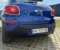 Синий Мини Пейсмен, объемом двигателя 2 л и пробегом 89 тыс. км за 13000 $, фото 7 на Automoto.ua