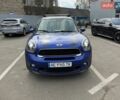 Синий Мини Пейсмен, объемом двигателя 1.6 л и пробегом 153 тыс. км за 9900 $, фото 13 на Automoto.ua