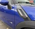 Міні Пейсмен 2013 у Києві на Automoto.ua Синій Міні Пейсмен, об'ємом двигуна 1.6 л та пробігом 153 тис. км за 11800 $, фото 10 на Automoto.ua