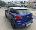 Синий Мини Пейсмен, объемом двигателя 1.6 л и пробегом 131 тыс. км за 10500 $, фото 41 на Automoto.ua