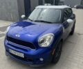 Синій Міні Пейсмен, об'ємом двигуна 1.6 л та пробігом 131 тис. км за 10500 $, фото 42 на Automoto.ua