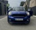 Синий Мини Пейсмен, объемом двигателя 1.6 л и пробегом 131 тыс. км за 10500 $, фото 1 на Automoto.ua