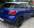 Синій Міні Пейсмен, об'ємом двигуна 2 л та пробігом 83 тис. км за 12600 $, фото 7 на Automoto.ua