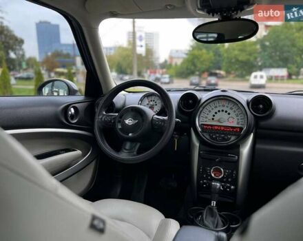 Синій Міні Пейсмен, об'ємом двигуна 2 л та пробігом 83 тис. км за 12600 $, фото 27 на Automoto.ua