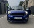 Синій Міні Пейсмен, об'ємом двигуна 1.6 л та пробігом 131 тис. км за 10500 $, фото 43 на Automoto.ua