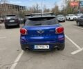 Синий Мини Пейсмен, объемом двигателя 1.6 л и пробегом 153 тыс. км за 9900 $, фото 11 на Automoto.ua