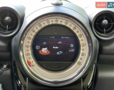 Синий Мини Пейсмен, объемом двигателя 2 л и пробегом 102 тыс. км за 14999 $, фото 23 на Automoto.ua