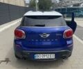 Синий Мини Пейсмен, объемом двигателя 1.6 л и пробегом 131 тыс. км за 10500 $, фото 54 на Automoto.ua