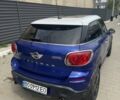 Синий Мини Пейсмен, объемом двигателя 1.6 л и пробегом 131 тыс. км за 10500 $, фото 35 на Automoto.ua