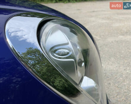 Синий Мини Пейсмен, объемом двигателя 2 л и пробегом 102 тыс. км за 14999 $, фото 9 на Automoto.ua