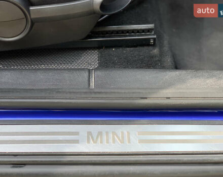 Синій Міні Пейсмен, об'ємом двигуна 2 л та пробігом 103 тис. км за 5999 $, фото 20 на Automoto.ua