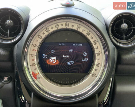 Синій Міні Пейсмен, об'ємом двигуна 2 л та пробігом 103 тис. км за 5999 $, фото 23 на Automoto.ua