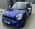 Синий Мини Пейсмен, объемом двигателя 1.6 л и пробегом 131 тыс. км за 10500 $, фото 42 на Automoto.ua
