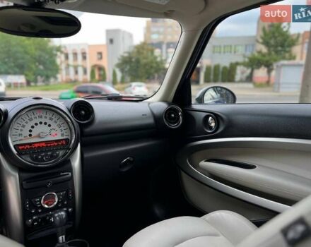 Синій Міні Пейсмен, об'ємом двигуна 2 л та пробігом 83 тис. км за 12600 $, фото 26 на Automoto.ua