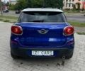 Синій Міні Пейсмен, об'ємом двигуна 2 л та пробігом 83 тис. км за 12600 $, фото 5 на Automoto.ua