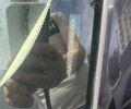 Синий Мини Пейсмен, объемом двигателя 1.6 л и пробегом 131 тыс. км за 10500 $, фото 8 на Automoto.ua