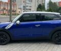 Синій Міні Пейсмен, об'ємом двигуна 2 л та пробігом 83 тис. км за 12600 $, фото 3 на Automoto.ua