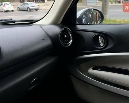Синій Міні Пейсмен, об'ємом двигуна 2 л та пробігом 83 тис. км за 12600 $, фото 15 на Automoto.ua