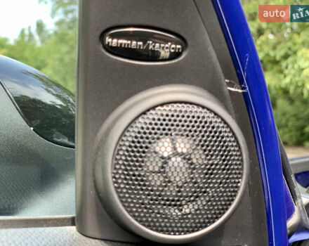 Синій Міні Пейсмен, об'ємом двигуна 2 л та пробігом 103 тис. км за 5999 $, фото 27 на Automoto.ua
