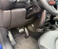 Міні Пейсмен 2013 у Києві на Automoto.ua Синій Міні Пейсмен, об'ємом двигуна 1.6 л та пробігом 153 тис. км за 11800 $, фото 18 на Automoto.ua