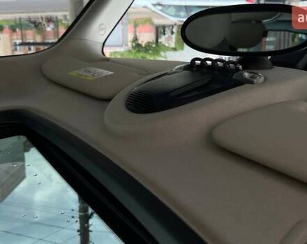Синій Міні Пейсмен, об'ємом двигуна 2 л та пробігом 83 тис. км за 12600 $, фото 14 на Automoto.ua