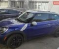 Синий Мини Пейсмен, объемом двигателя 1.6 л и пробегом 102 тыс. км за 9200 $, фото 2 на Automoto.ua